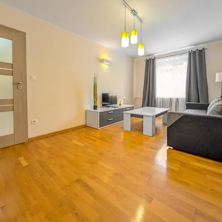 Kosciuszki Comfort By Bookinghost Daire Wroclaw