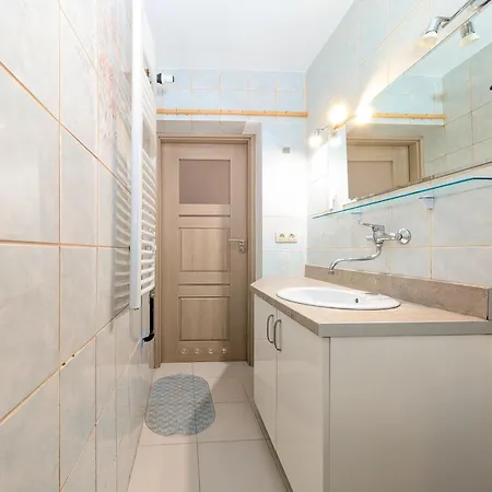 Kosciuszki Comfort By Bookinghost Apartamento