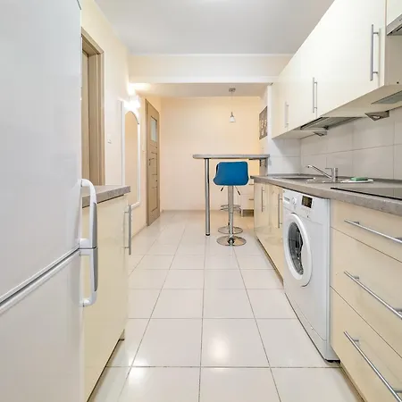 Apartamento Kosciuszki Comfort By Bookinghost Wrocław