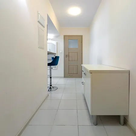 Kosciuszki Comfort By Bookinghost Apartamento